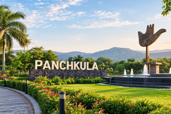Panchkula