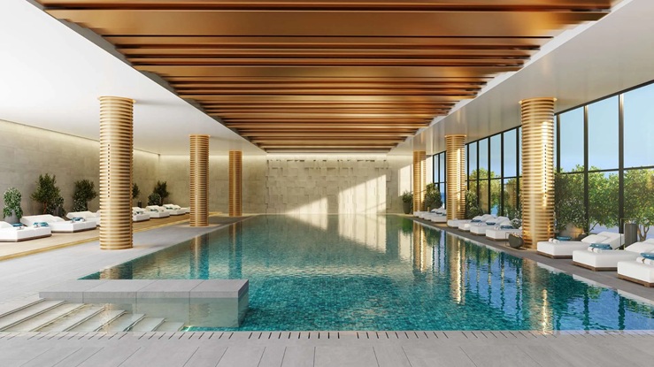 DLF Sector 108 Noida