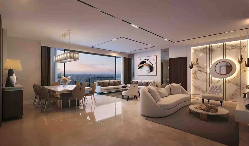 DLF Sector 70 Gurugram