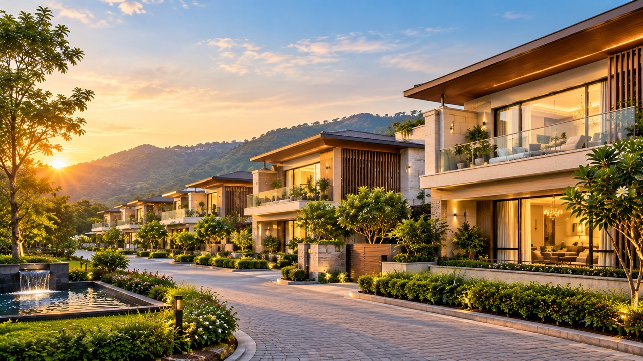 DLF Pinjore Panchkula