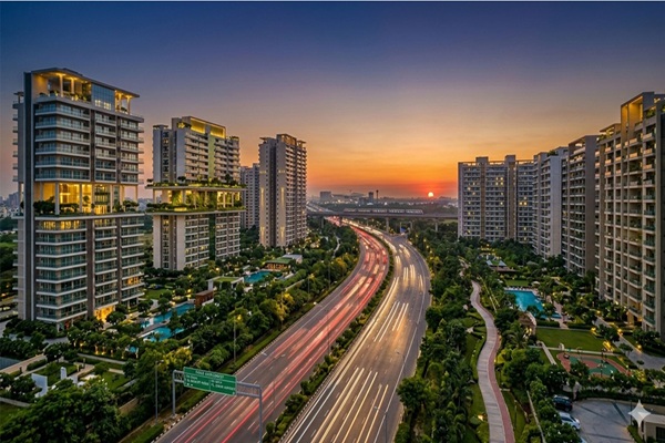 DLF Group